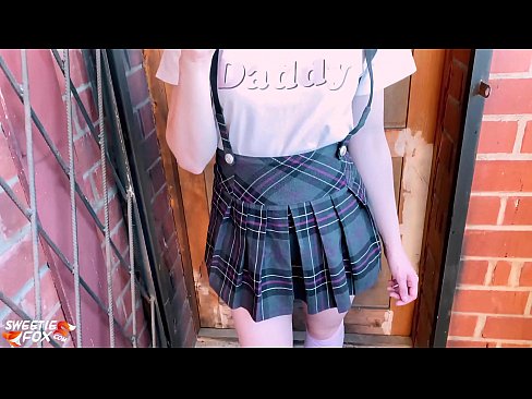 ❤️ Scolara Succhia u so cazzo profondamente è scopa invece di classi. ️ Porno à co.hentaiser.ru ❌
