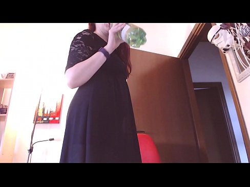 ❤️ Un schiavu sottumessu chì ama i mutandine brutte è luscious hè obligatu à masturbarsi dopu avè vistu stu video! ️ Porno à co.hentaiser.ru ❌