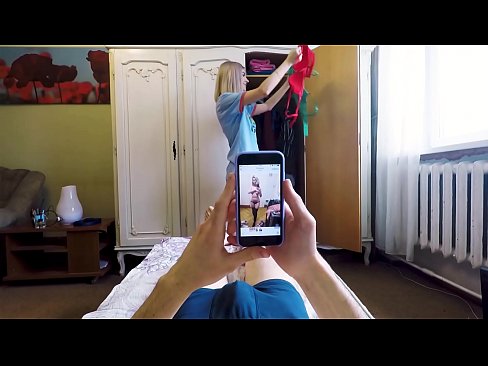 ❤️ A sorella hà fattu cum'è u so fratellu ghjustu prima chì a mamma tornò in casa ️ Porno à co.hentaiser.ru ❌