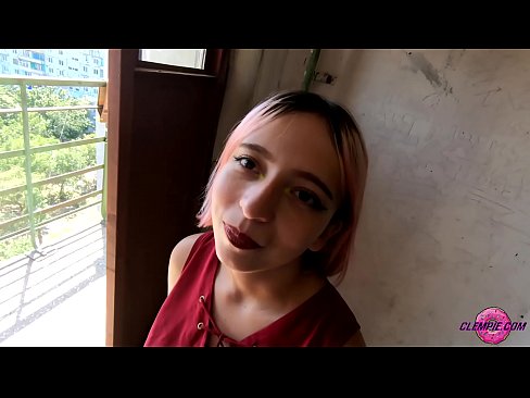 ❤️ Student Sensual Sucks a Stranger in the Outback - Cum On His Face ️ Porno à co.hentaiser.ru ❌